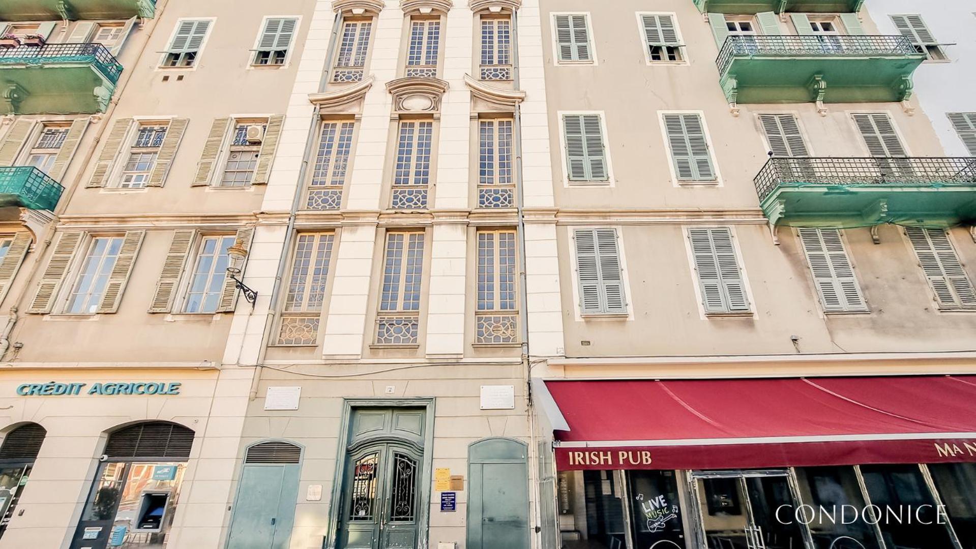 CondoNice Exterior foto