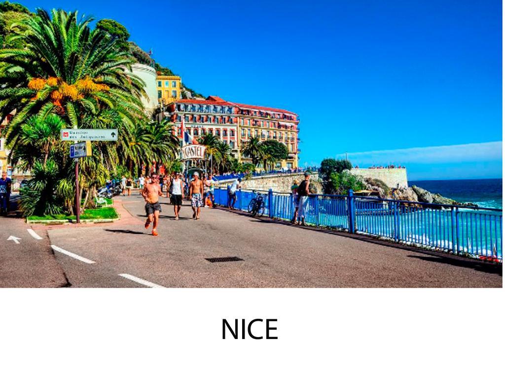 CondoNice Exterior foto