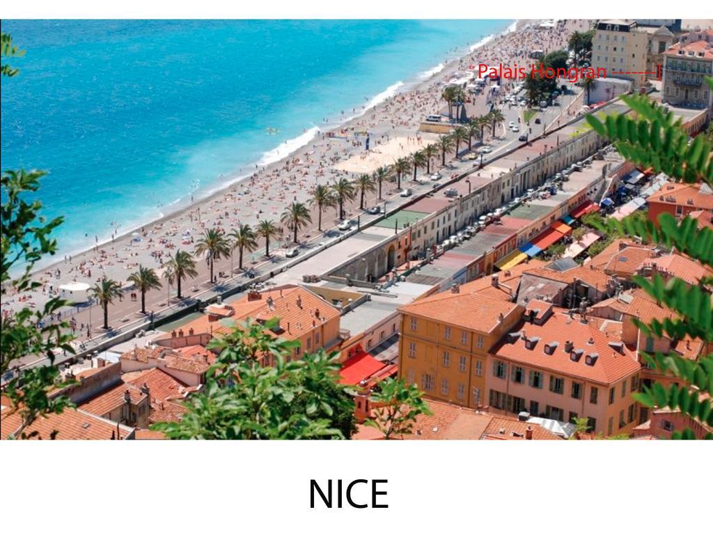 CondoNice Exterior foto