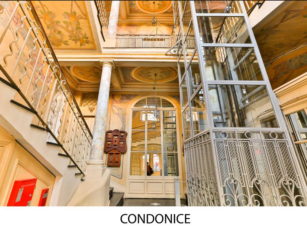 CondoNice Exterior foto