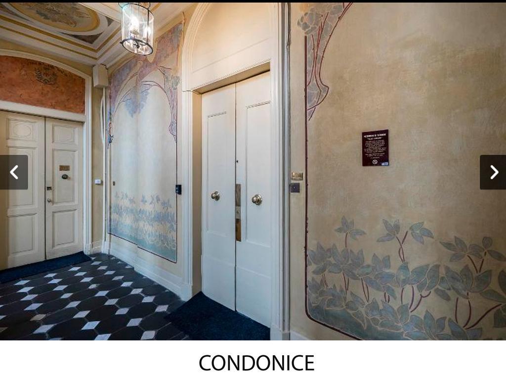 CondoNice Exterior foto